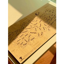 Türkiye Cumhuriyeti Puzzle