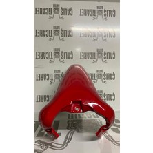 Çalış Ticaret Batur Motoron Torro Kembo Ön Çamurluk Ön Parça Kırmızı