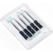  motex kılçık ığnesi 5 li for-mtx-05-rplus