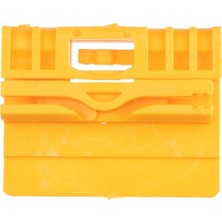 Audi A4 Için Ön Cam Kriko Plastiği-B