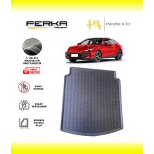Paradise Auto Mg 7 2022 ve Üstü 4d Bagaj Havuzu