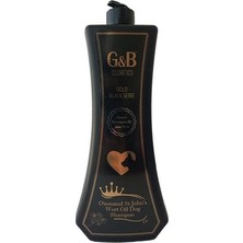 G&B Cosmetics Gld-Spt- G&b Pet Ozon ve Taronlu Şampuan 1lt