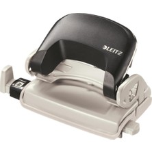  leitz 5058 delgeç 8 yaprak siyah 50580095