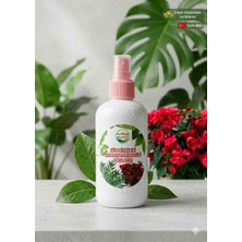 Altın Vadi Süs Bitkileri Yaprak Temizleyici ve Parlatıcı 500 ml - Canlı ve Parlak Görünüm