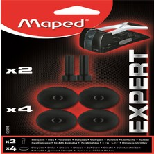 Maped Delgeç Pimi Expert Bıçağı Ve Disk 065090