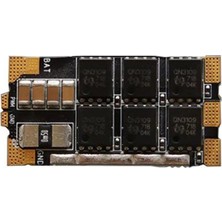 Airbot 80086 WRAITH32 V11 BLHELI32 Esc Current Sensor Rgb