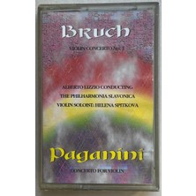 Brunch Paganini  Kaset