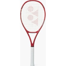 Yonex YY26 Vcore 98 Kafa 305 Gram Yakut Kırmızı Tenis Raketi (Kordajsız)