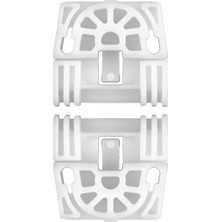 Volkswagen Toureg Için Ön Cam Kriko Plastiği-A