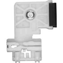 Hyundai Tucson Için Arka Cam Kriko Plastiği-Sağ