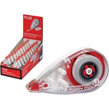 Temat Wh-504 Şerit Daksil Plus Mini 4.2 Mm X 7 Mt (20 Li Paket)