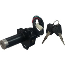 Moto Prime Kontak Tek Drıft L