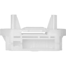 Jaguar X-Type Için Ön Cam Kriko Plastiği-Sağ-Sol-Set