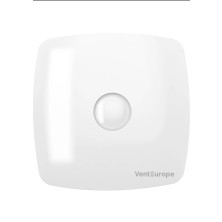 Venteurope Fıne 100 Bd – 10'luk Sessiz Tuvalet ve Banyo Aspiratör Havalandırma Fanı