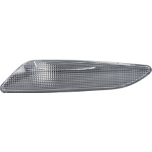 Fiat Egea,lancia Için Yan Sinyal Lambası -Beyaz-Sağ