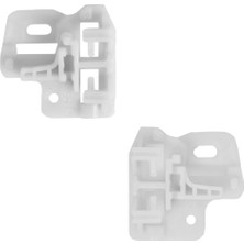 Volkswagen Passat Y.m Için Ön-Arka Cam Kriko Makarası-Sol