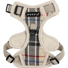 Puppia Junior Ayarlanabilir Göğüs Tasması