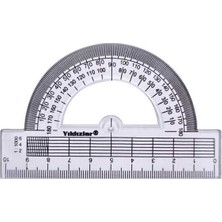 Beş Yıldızlar Minkale 180 Derece 10 Cm 003