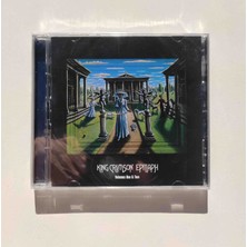 Universal King Crimson - Epitaph Volumes One & Two CD ( 2 Cd)