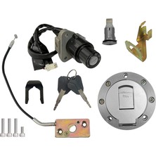 Moto Prime KONTAK SET RKS R250