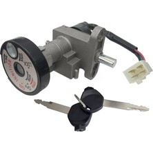 Moto Prime Kontak Arora -  Kuba Blueberry - Bluebırd