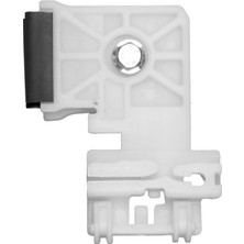 Hyundai Tucson Için Ön Cam Kriko Plastiği-Sağ