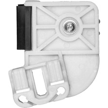 Volkswagen Transporter T5 Için Cam Kriko Plastiği-Sol--Set-Lab