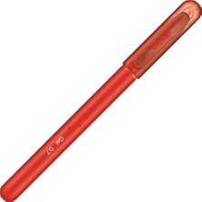 Rotring Jel Mürekkepli Tükenmez Kalem 0.7 Mm Kırmızı 2114438 (12 Li Paket)