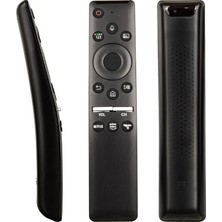 Samsung Netflix Primevideorakuten Tv Tuşlu LCD LED Tv Kumanda RM-L1611
