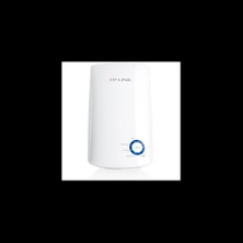 TP-Link Tp-Lınk TL-WA850RE, 300MBPS, 2,4ghz,  Wps Butonu, 1port Megabit Lan, Menzil Genişletici