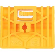 Volkswagen Toureg Için Ön Cam Kriko Plastiği-A-B