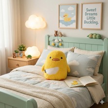 Cotton Queen Frozen Civciv Çocuk Yastığı