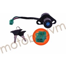 Moto Prime Kontak Drift (N)