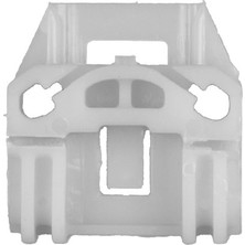 Skoda Fabia Için Ön Sağ Cam Kriko Plastiği