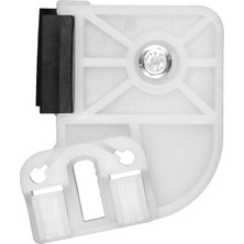 Volkswagen Transporter T5 Için Cam Kriko Plastiği-Sol-Lb