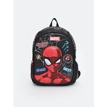 LC Waikiki Lcw Accessorıes Karişik Baskılı Erkek Çocuk Okul Çantası