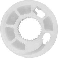 Citroen C4-C5 Için Arka Cam Kriko Makarası-Sağ-Sol-Set