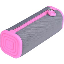 Serve Kalem Çantası Prismo Sl-Ply Pastel (Karışık Renk 1 Adet)