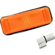 Fiat Tempra Için Çamurluk Sinyali-Sarı