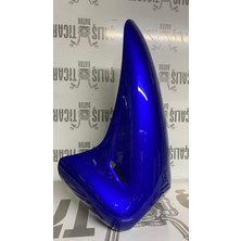 Çalış Ticaret Batur Motoron Torro Kembo Ön Çamurluk Ön Parça Mavi