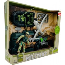  ctoy oyuncak asker seti orta boy f7-3