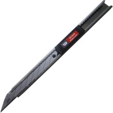  sdi 0439c maket bıçağı dar metal gövde