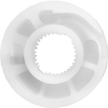 Bmw X3 Serisi E83 Için Arka Cam Kriko Makarası-Sağ-Sol-Set