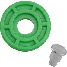 Audi A3 Için Sol Cam Kriko Motor Kapağı