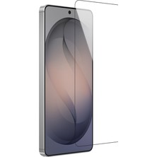 Galaxy S26 Ultra Youngkit 2.5d Anti Reflective Parmak Izi Bırakmayan Cam Ekran Koruyucu Şeffaf