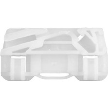 Land Rover Freelander Coupe Için Ön Sol Cam Kriko Plastiği