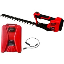 Ferrino Akülü Fındık Filiz Işkın Alma ve Çay Toplama Makinesi 29,4V 12AH Sırt Tipi Akülü