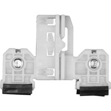 Skoda Fabia Için Ön Cam Kriko Plastiği-Sağ