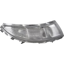 Renault Clio 4, Captur Için Ayna Sinyal Lambası-Sağ