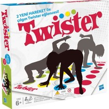  hasbro games twister kutu oyunu 98831